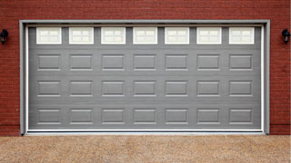 Garage Door Repair at Little Portugal North San Jose, California