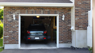 Garage Door Installation at Little Portugal North San Jose, California