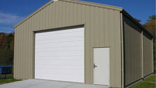 Garage Door Openers at Little Portugal North San Jose, California